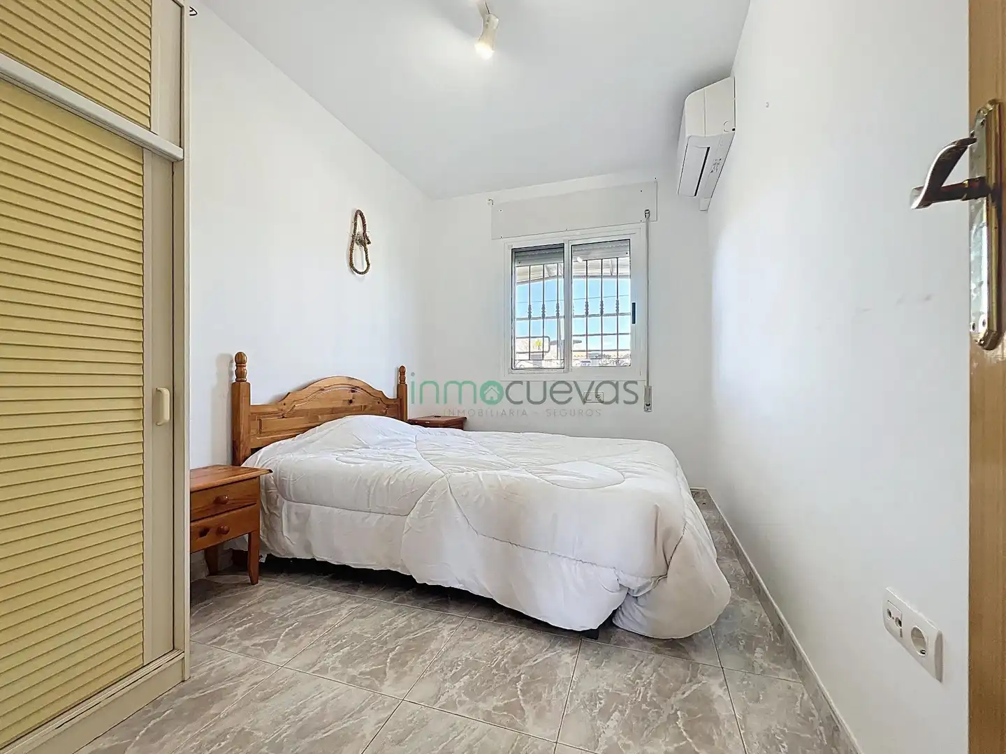 Detached house with pool for sale in San Juan de los Terreros, imagen 23