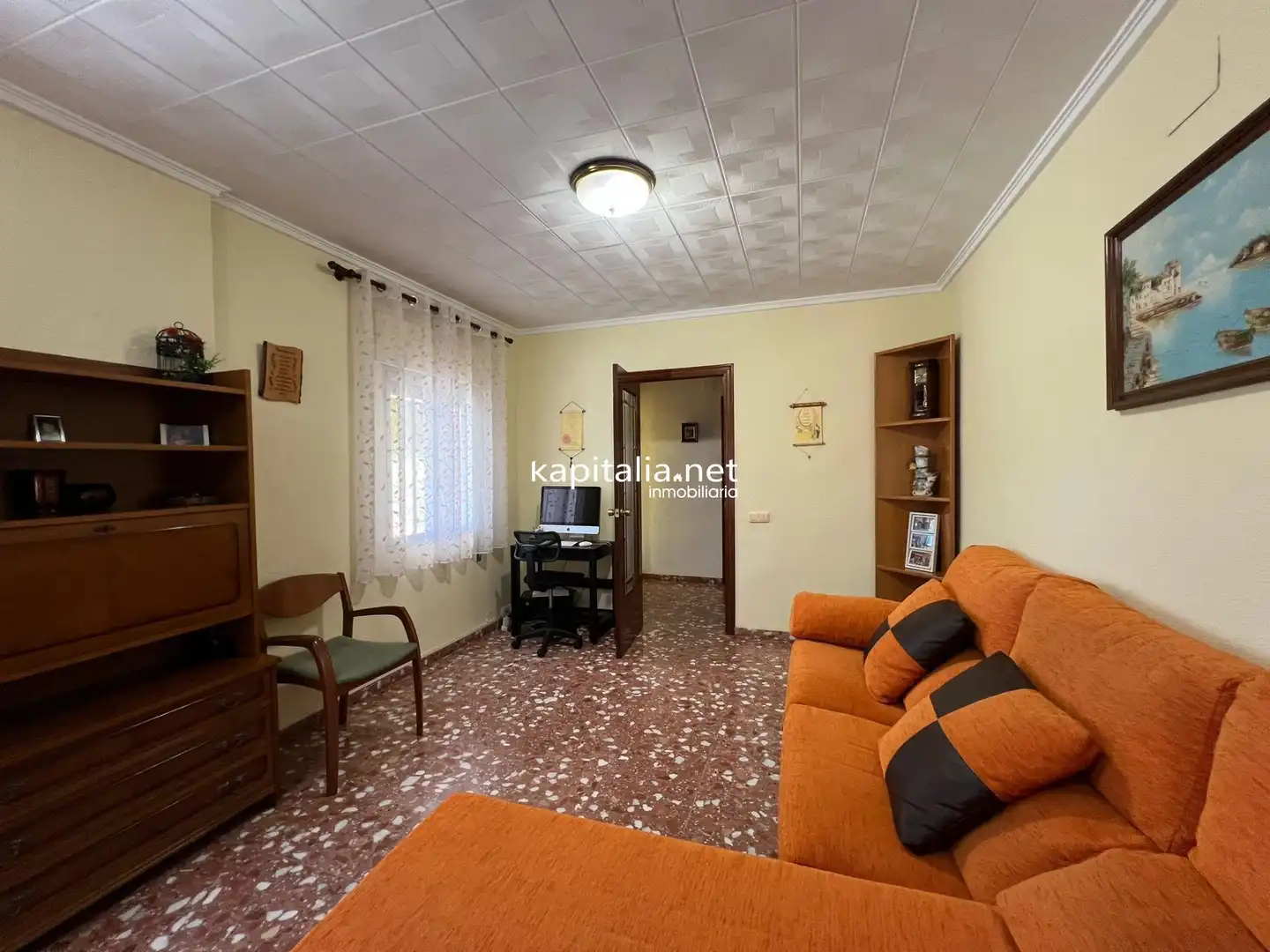 Villa mit Garten zum Verkauf in El Pilar, imagen 6