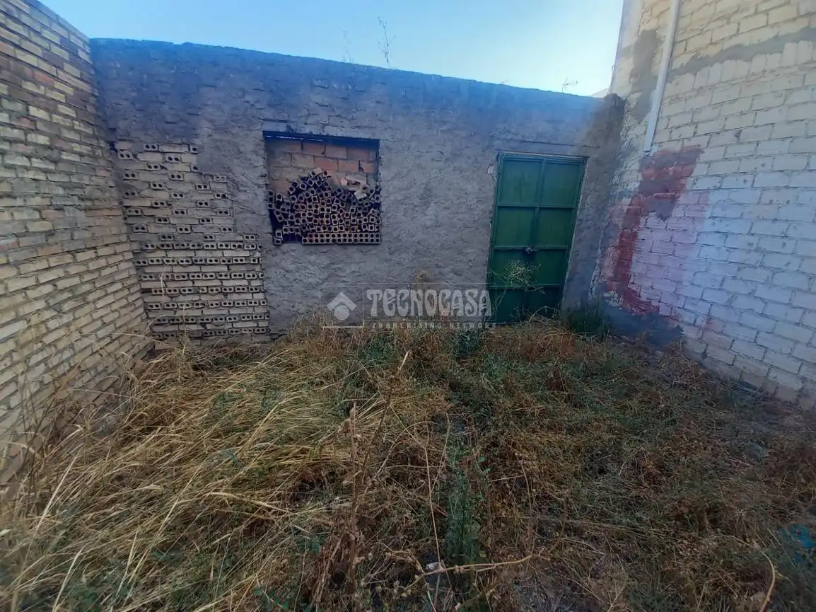 Residencial en venda en Sevilla