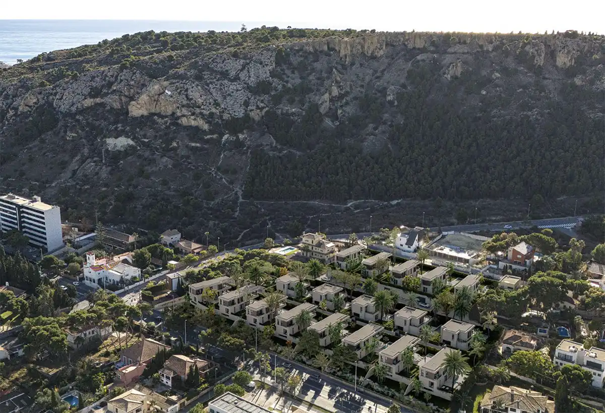 Villa avec terrasse à vendre à Avinguda Albufereta 36, imagen 10