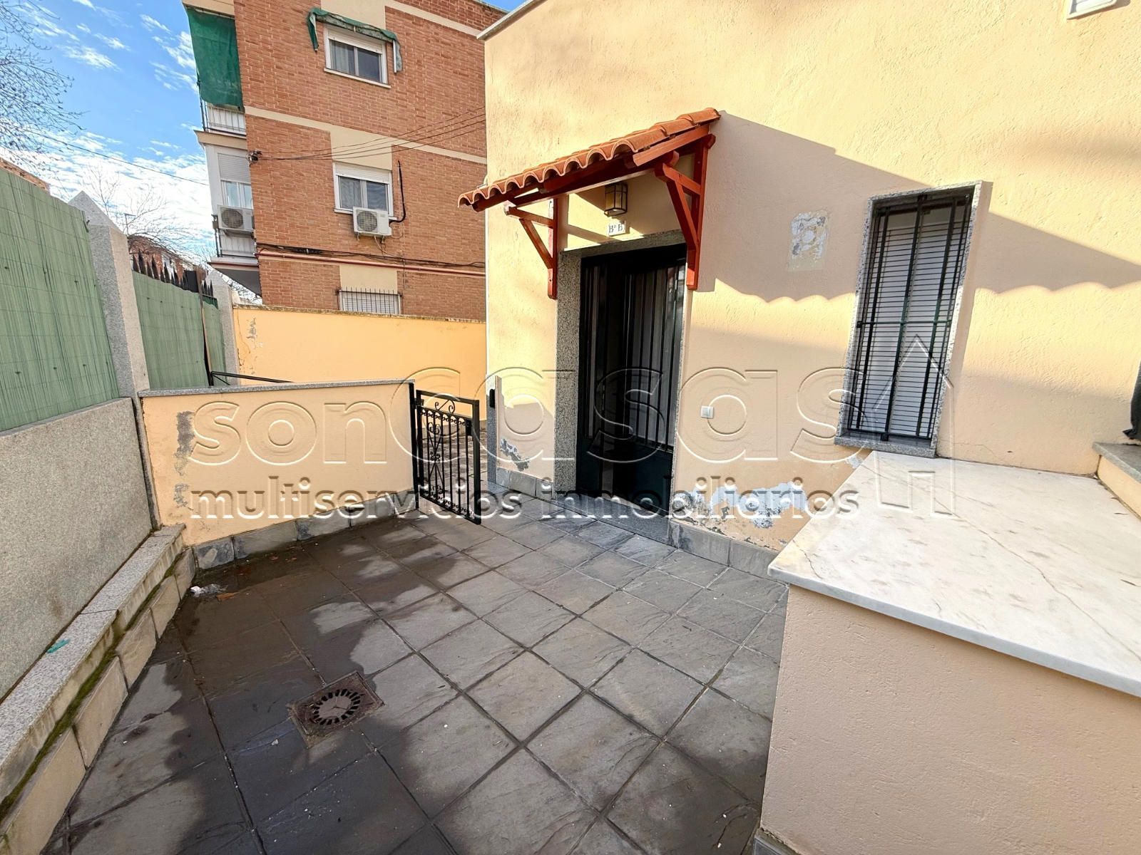 Apartament de lloguer a Aguadulce, Timón