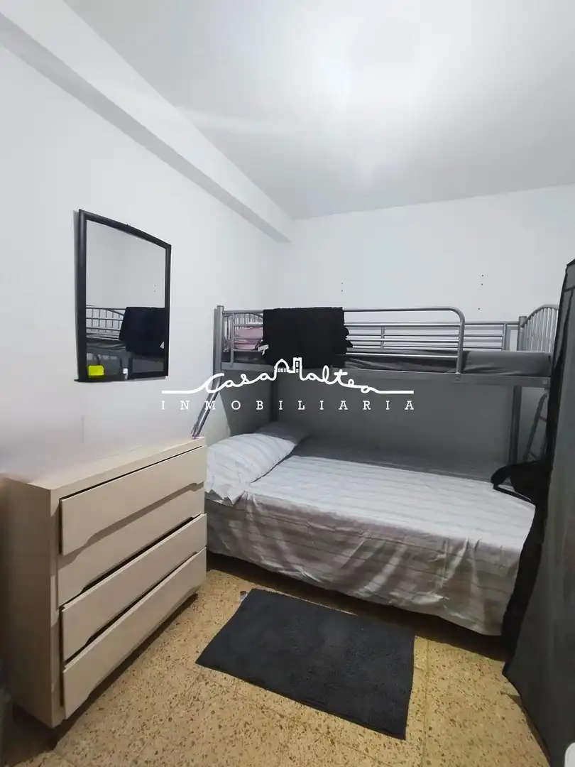 Habitación de Piso en venta en Altea con Terraza y Balcón