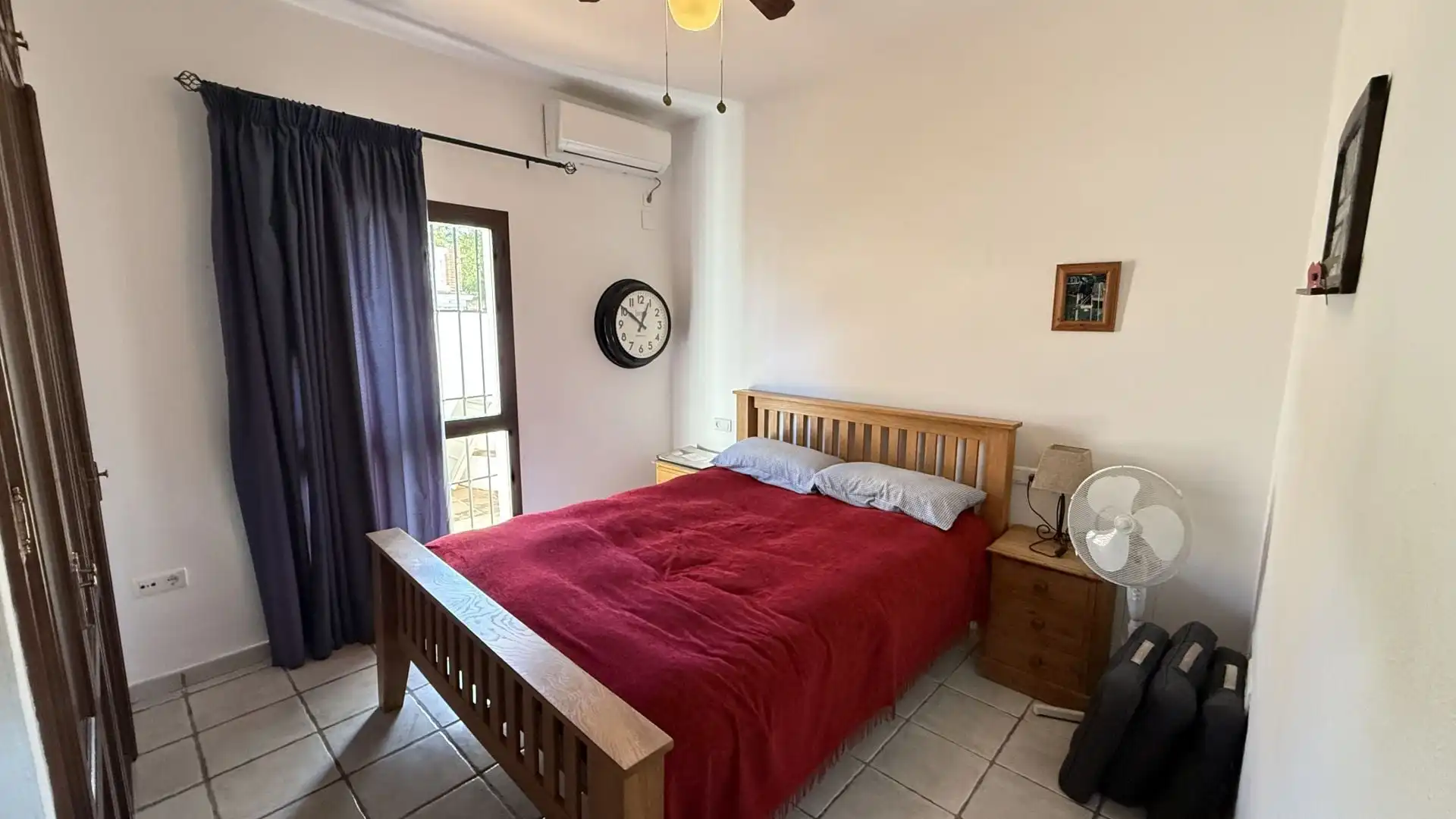 Casa amb piscina en venda a Centro, imagen 21