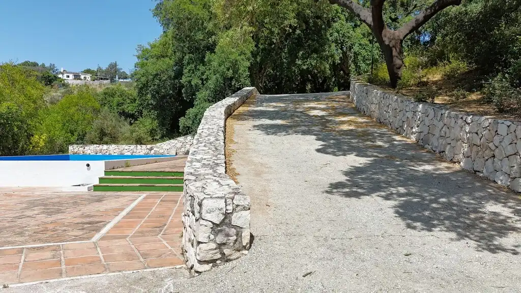 Villa mit Pool zum Verkauf in Centro, imagen 8