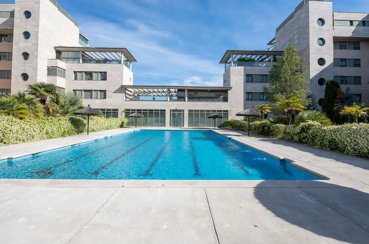 Appartamento con piscina in vendita a Avenida de los Prunos, imagen 26