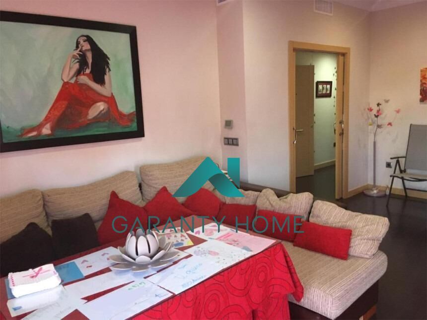 Bedroom of House or chalet to rent in Puente Genil  with Air Conditioner