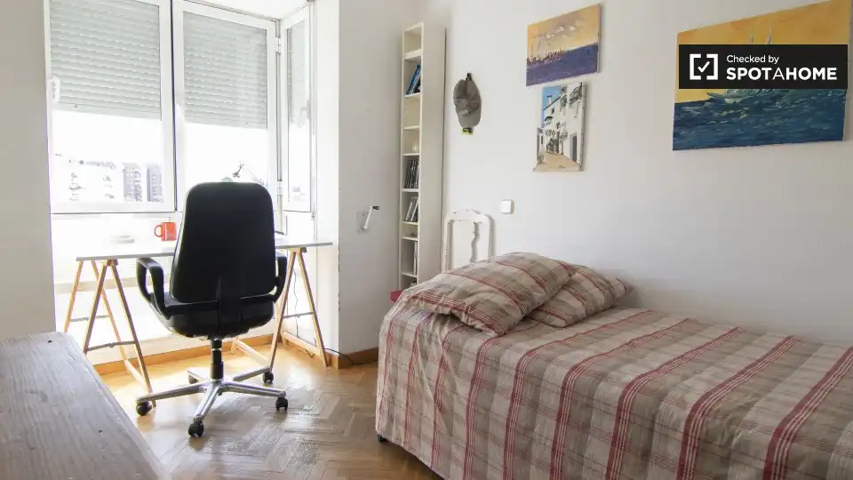 Habitación en Arroyo del Fresno