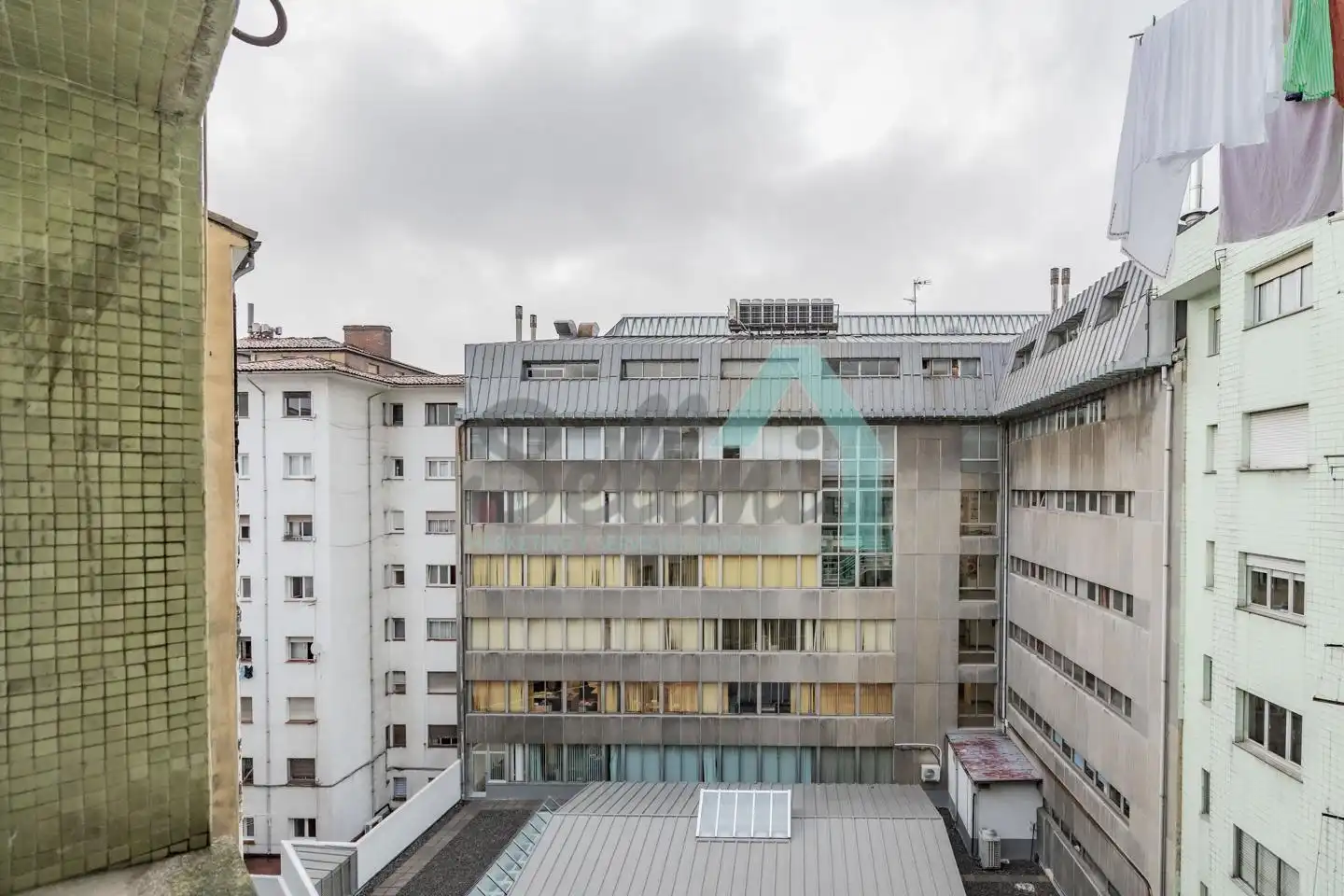 Flat with lift for sale in Charles Darwin, imagen 48