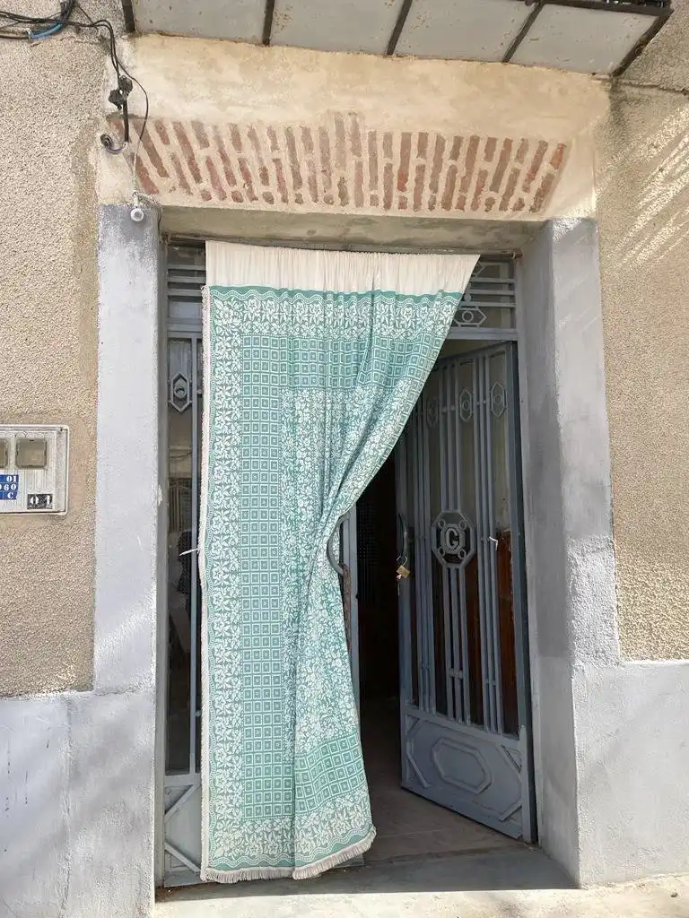 Casa o chalet en venta en Palaciosrubios