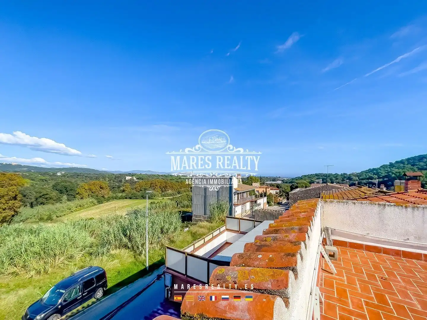 Adossat amb piscina en venda a Palafolls, imagen 60