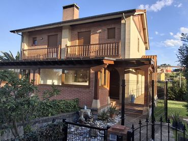 Casa amb jardí en venda a Queveda - BO QUEVEDA-QUEVEDA 11