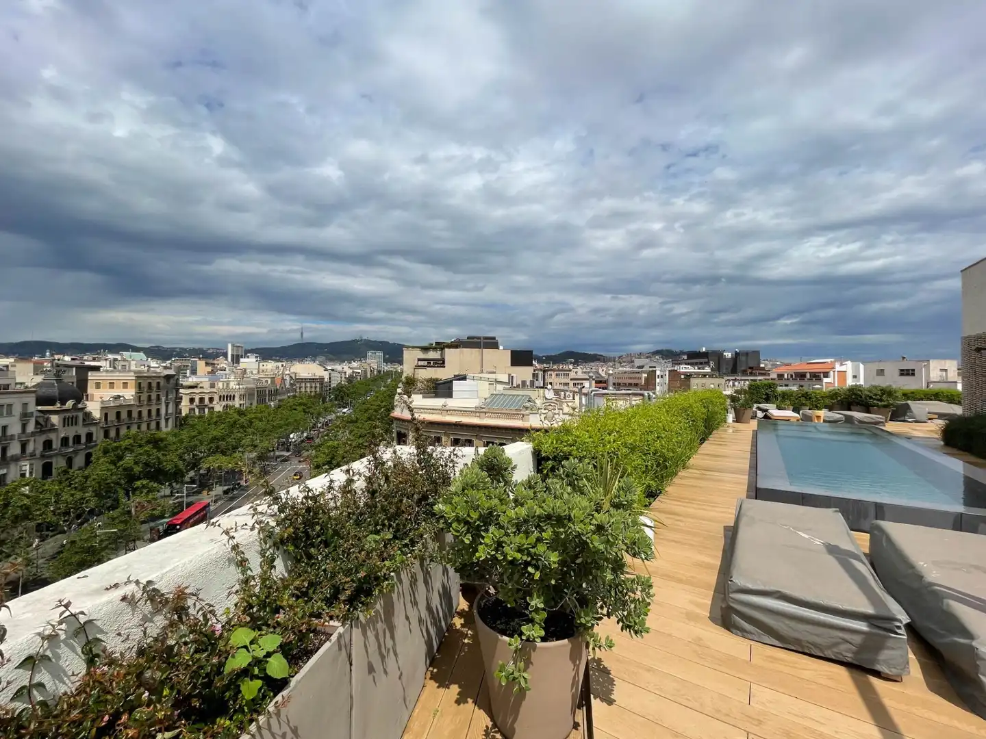 Wohnung mit Terrasse zum Verkauf in GRACIA, imagen 38
