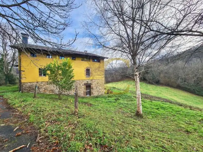 Xalet amb jardí en venda a Ore, imagen 60
