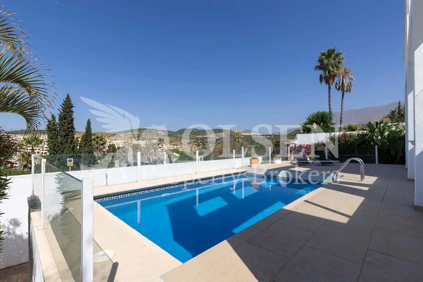 Villa mit Pool zum Verkauf in Costa Natura, imagen 32