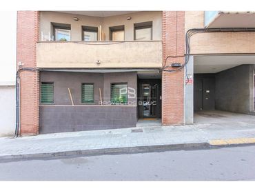 Wohnung zum Verkauf in Calle Estanislau Figueras