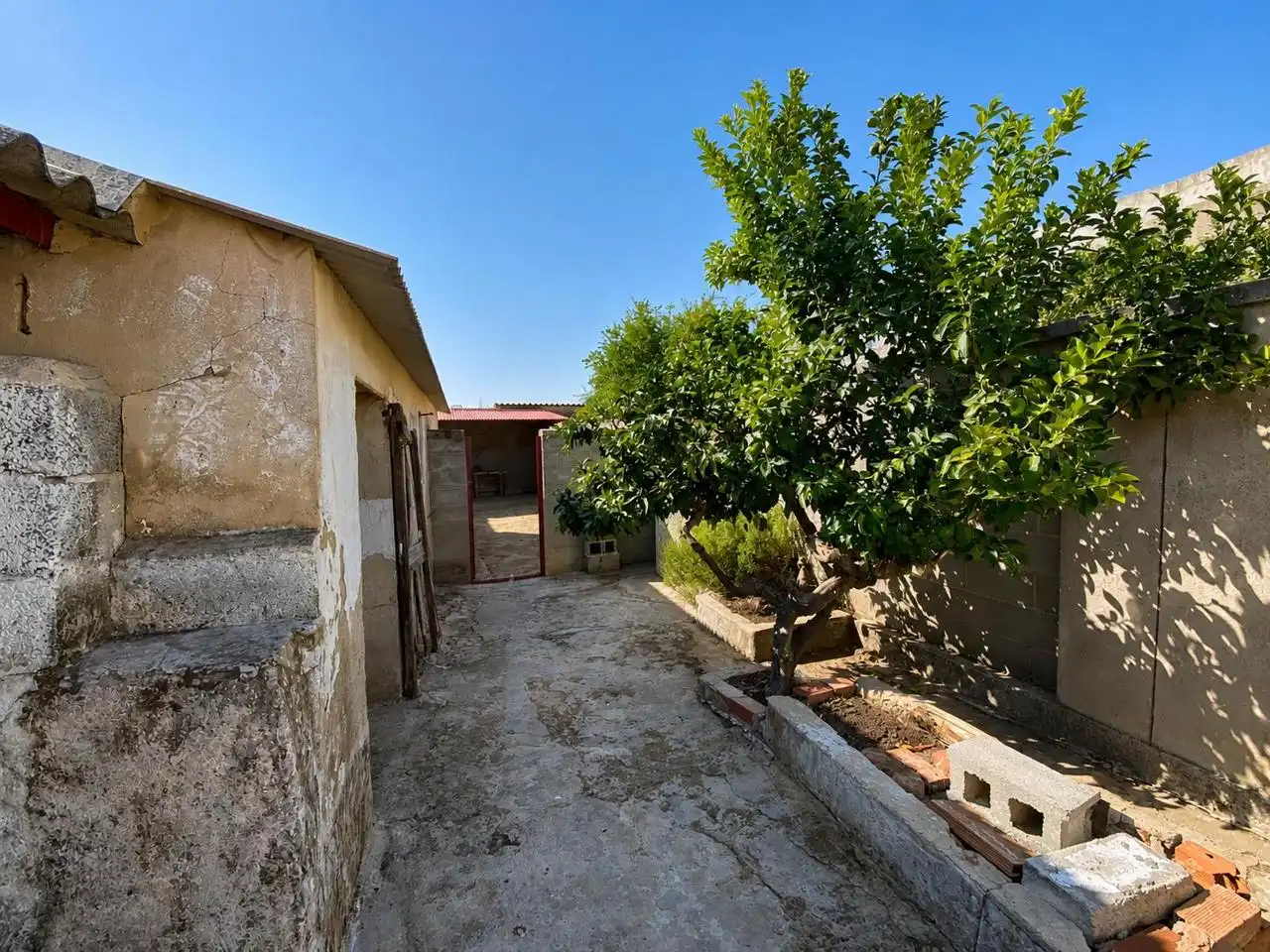 House for sale in Villagonzalo, imagen 10