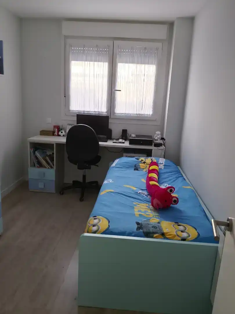 Habitación de Piso en venta en Rivas-Vaciamadrid