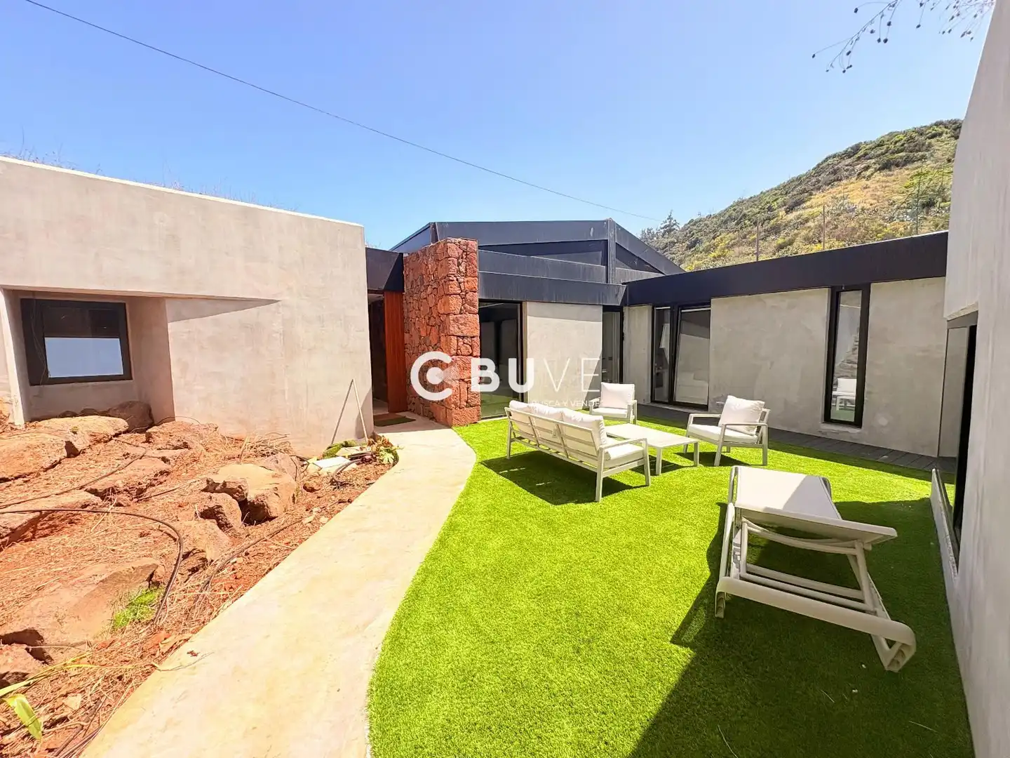 Casa in vendita a Monte Las Vueltas, 5 A, imagen 42