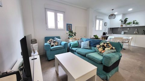 Photo 5 of Flat for rent in Calle Calle Jesus Nazareno, Isleta, Las Palmas de Gran Canaria