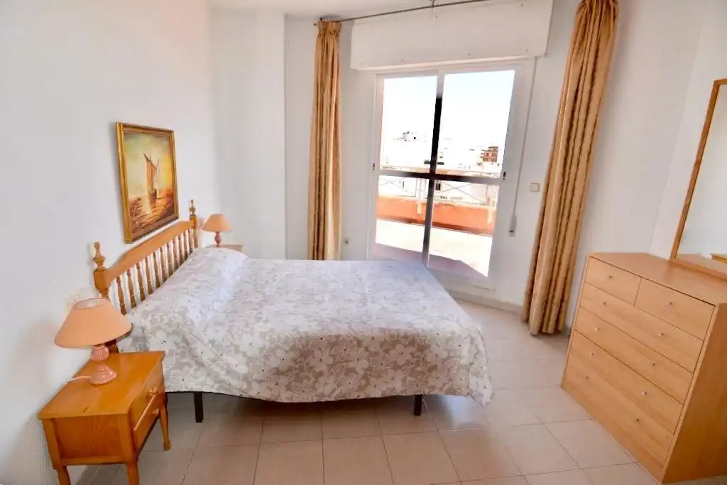 Penthouse with lift for sale in Centro, imagen 22