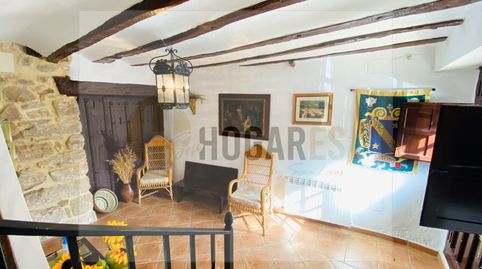 Foto 4 de Casa o chalet en venta en Calle Tablada, 12, Almajano, Soria