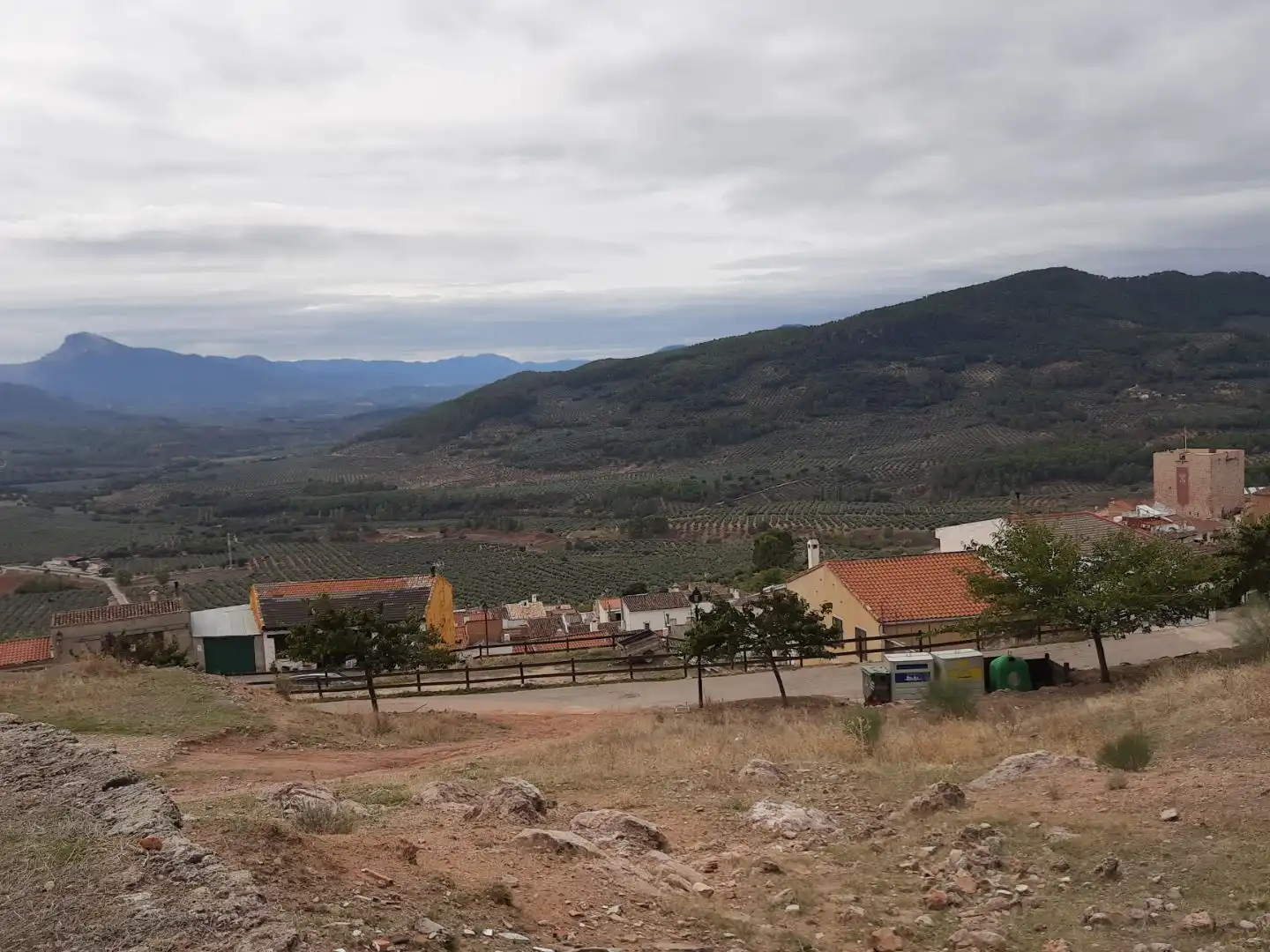 House for sale in Ramón y Cajal 32, imagen 13
