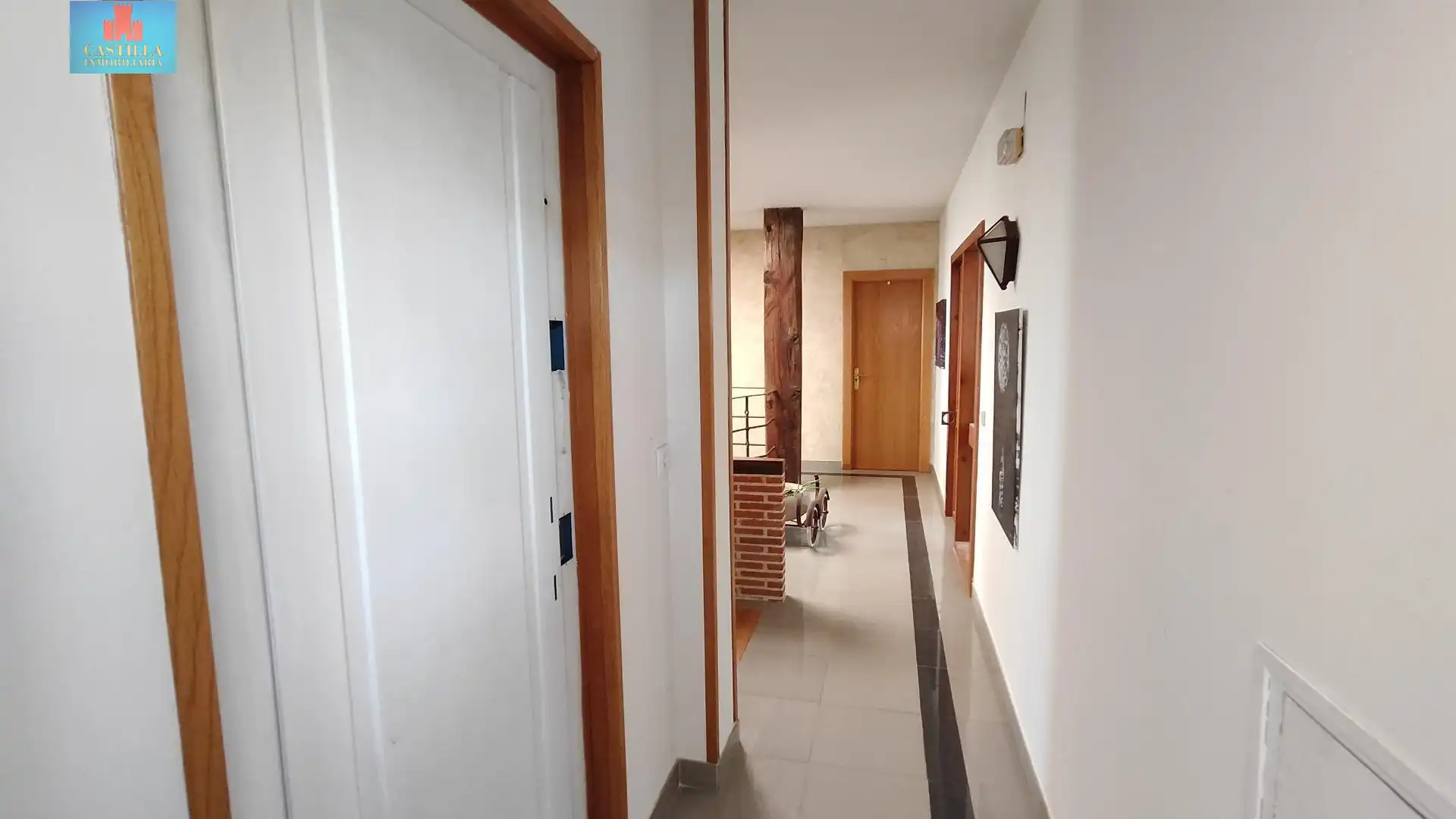 Finca rústica en venta en Muñopepe con Calefacción, Jardín privado y Trastero