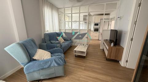 Foto 4 de Casa o xalet de lloguer a Aire, Delicias, Águilas