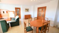 Dining room of Duplex for sale in Girona Capital  with Balcony