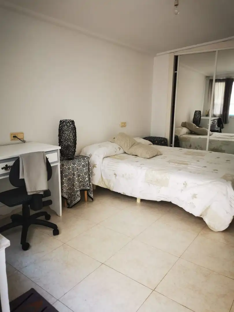 Casa o chalet de alquiler en Paseo del Doctor Torres Villarroel, Vidal