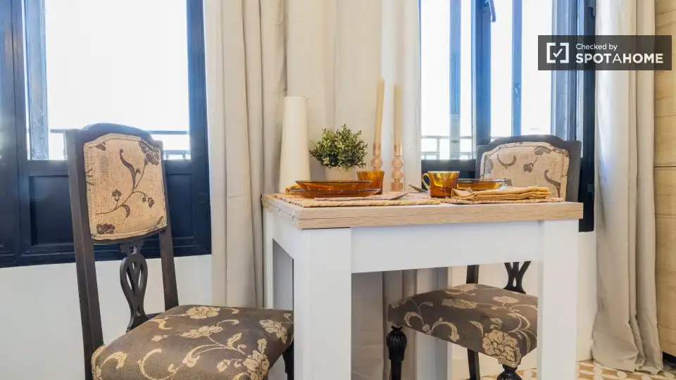 Flat to rent in Retiro, imagen 14