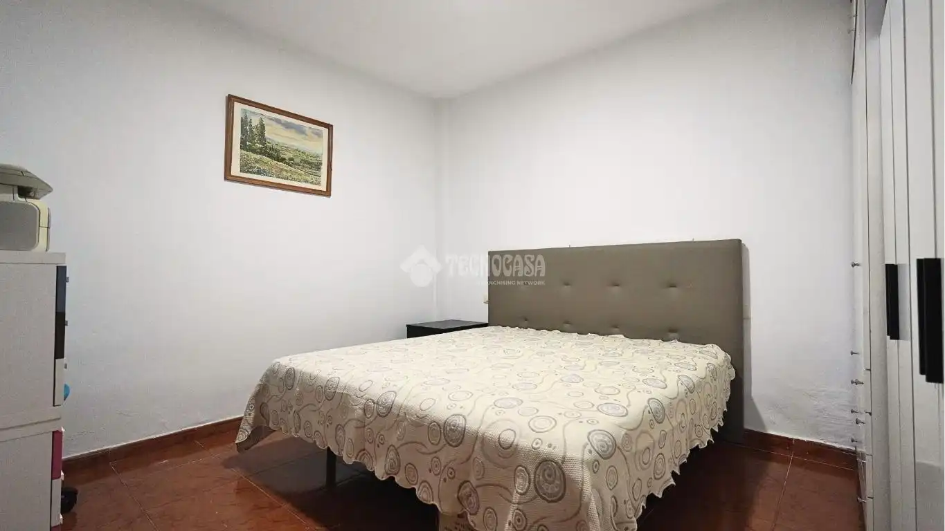 Dormitori de Pis en venda en San Cristóbal de la Laguna amb Traster