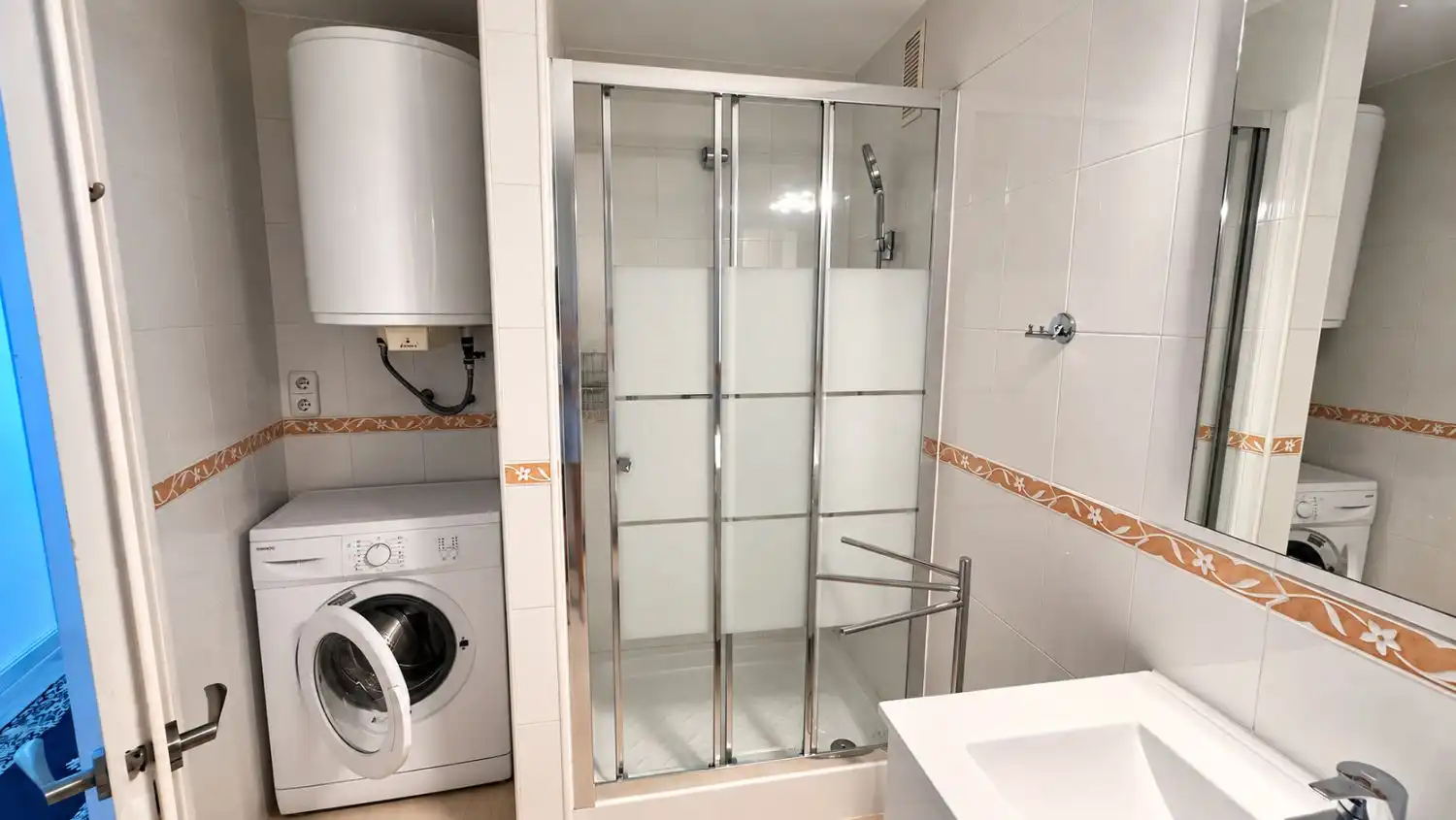 Bany de Estudi en venda en Mijas amb Terrassa