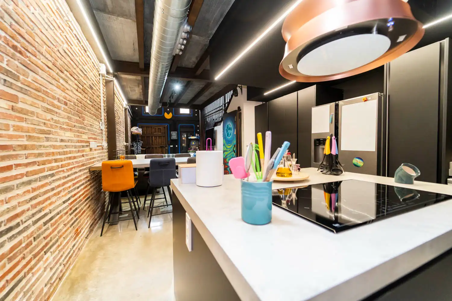 Casa con terraza en venta en Carrer Alacant 22, imagen 8