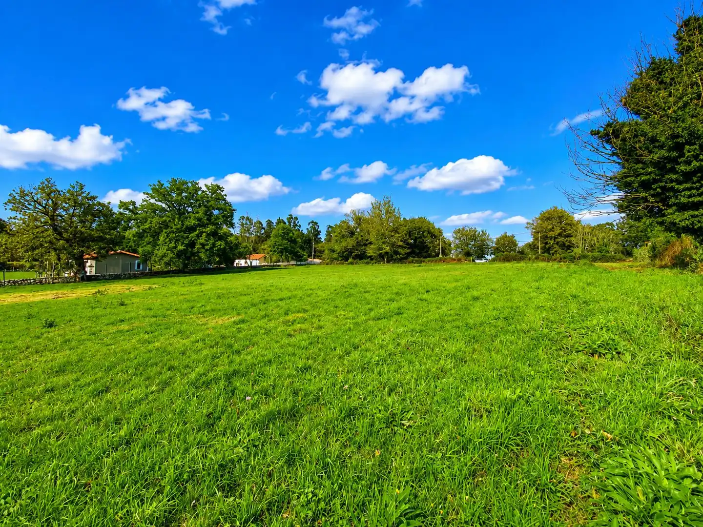 Residential land for sale in Grado, imagen 6