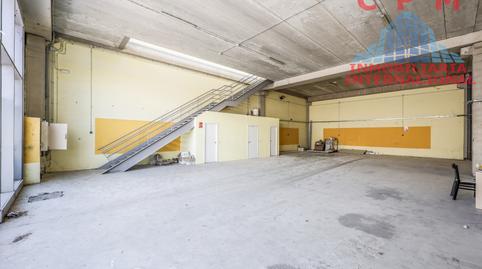 Foto 4 von Fabrikhallen zur Miete in Montserrat - Parque Empresarial, San Fernando de Henares