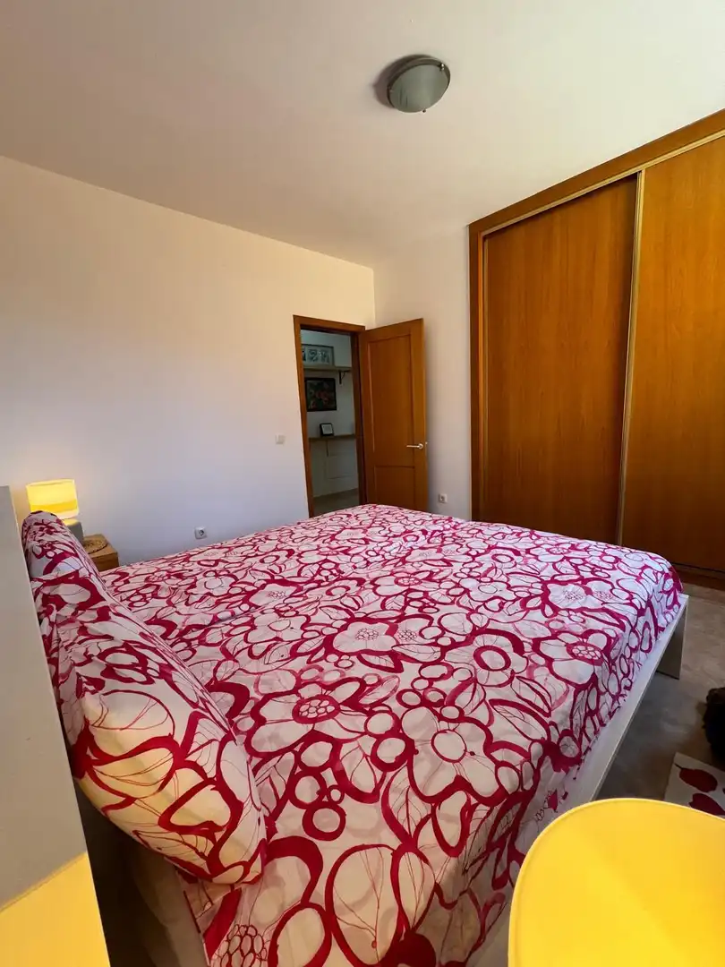 Habitación de Apartamento de alquiler en Costa Calma