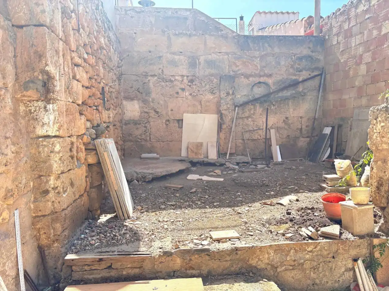 Casa con giardino in vendita a Llucmajor pueblo, imagen 27