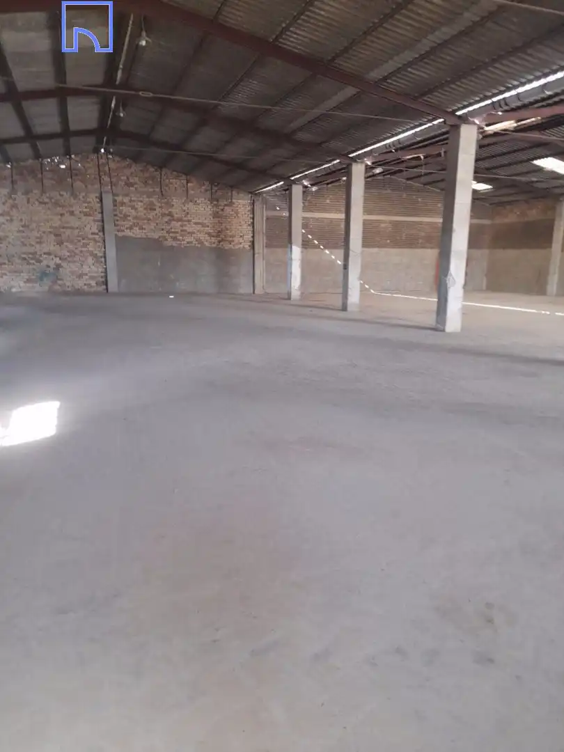 Industrial buildings for rent in Ribaforada