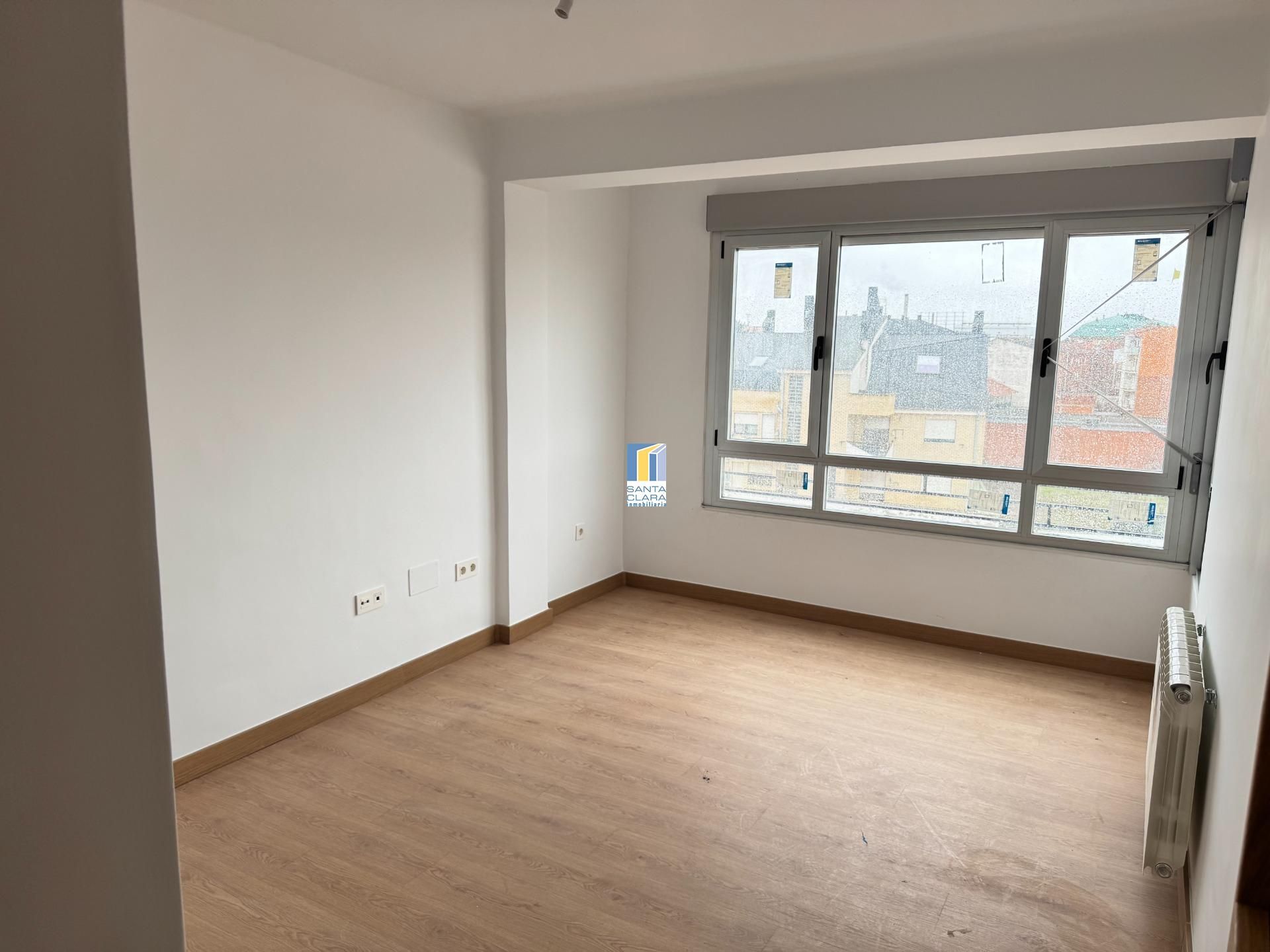 Bedroom of Flat for sale in León Capital   with Heating