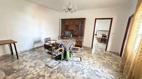 Foto 5 de Casa adosada en venta en Alcaudete, Jaén