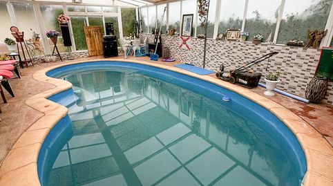 Foto 4 de Casa o chalet en venta en San Martín de Unx, Navarra