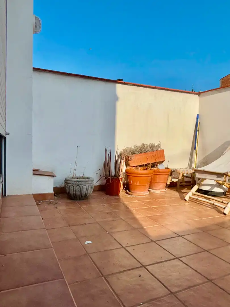 Terrace of Detached homes for sale in Salt  with Heating, Balcony and Alarm