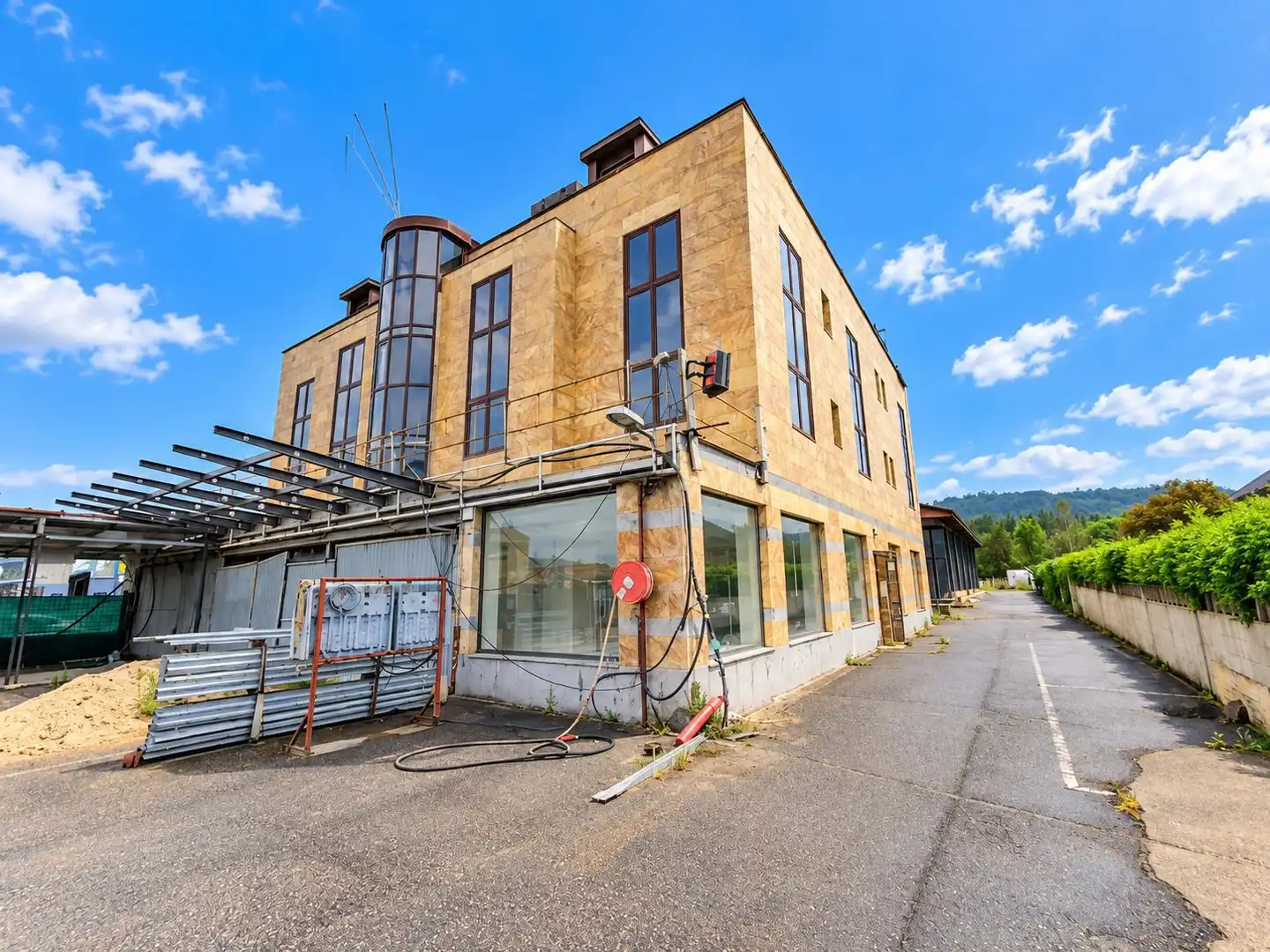 Hôtel avec ascenseur à vendre à San Pelayo 44, imagen 14