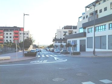 Local comercial de lloguer a Motril  ciudad