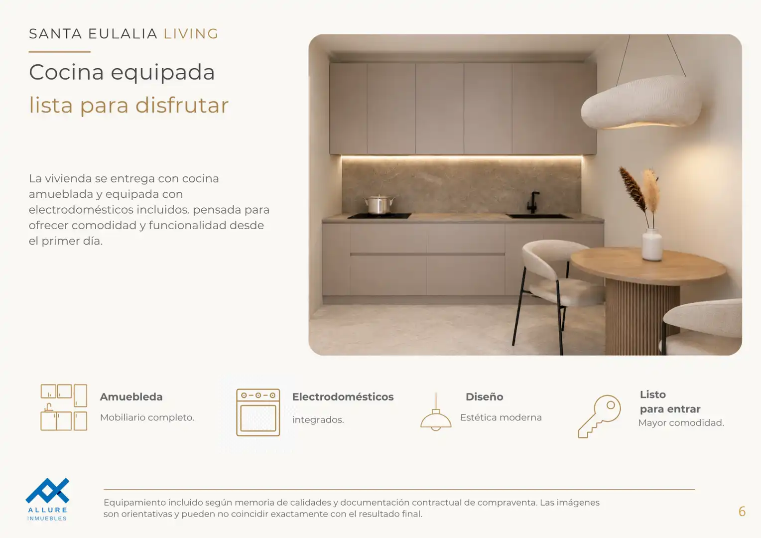 Apartments for sale in Santa Eulalia