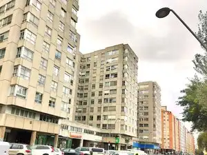 Gewerbefläche zur Miete in Avenida Reyes Católicos 44, imagen 27