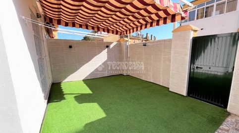 Foto 4 de Casa adosada en venda a La Pastora - La Estación, San Fernando