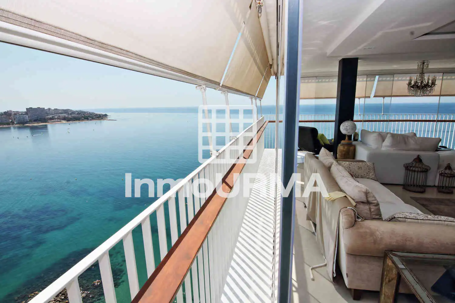 Wohnung mit Terrasse zum Verkauf in Carrer Sol Naixent, imagen 10