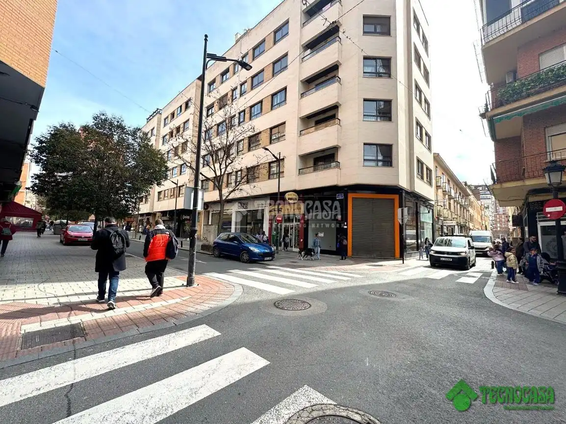 Appartamento con terrazza in vendita a Carretas - Pajarita, imagen 40